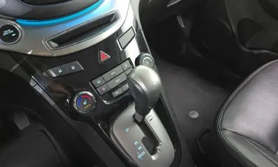 ChevroletGMDaewoo Orlando