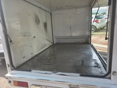 ChevroletGMDaewoo labo