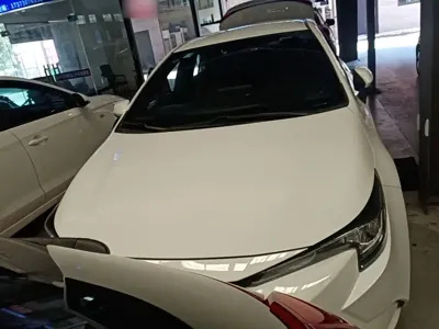 Toyota Levin
