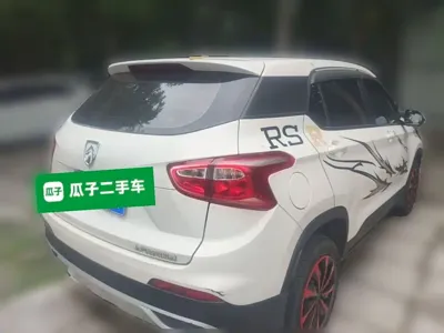Baojun 510