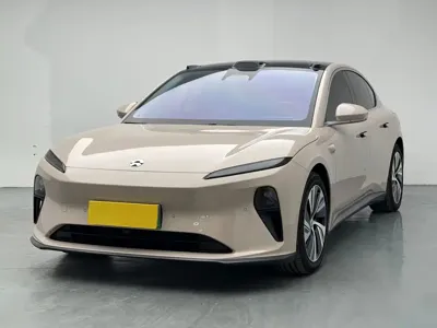 Nio ET5