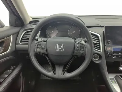 Honda Avancier