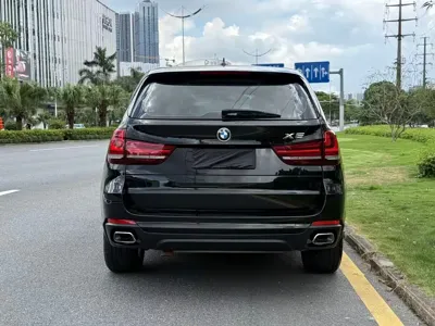 BMW X5 (Import)