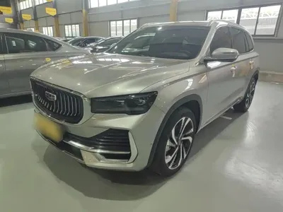 Geely Xingyue L