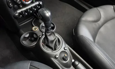 MINI Roadster