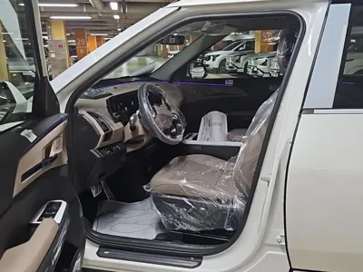 Kia EV5