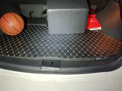 Infiniti QX50