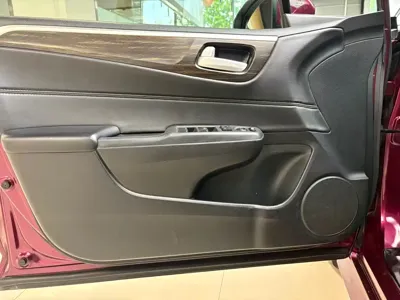 Honda Jade