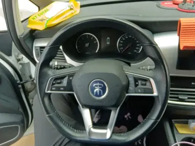 BYD MAX