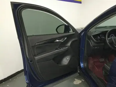 Buick Envision S