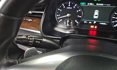 Kia K9