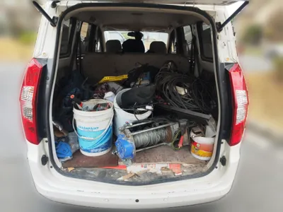 Wuling Hongguang