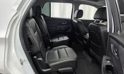 ChevroletGMDaewoo Traverse