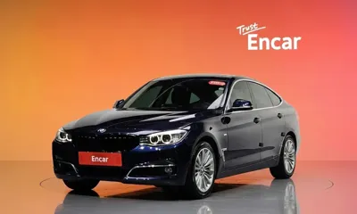 BMW Gran Turismo