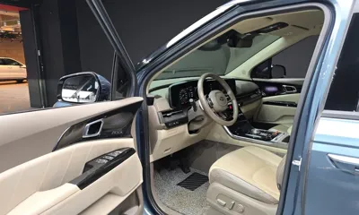 Kia Canival