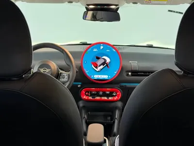 MINI MINI COOPER EV
