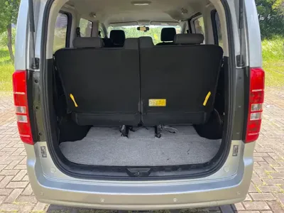 JAC Refine Refine M3