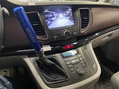JAC Refine M5