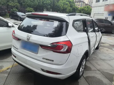 Baojun 310W