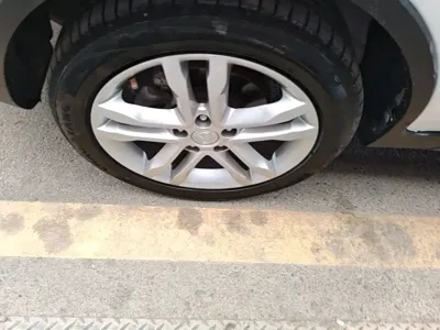 Changan CS35