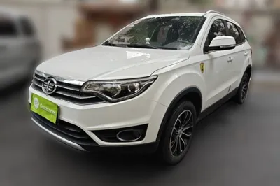 FAW Senya R7