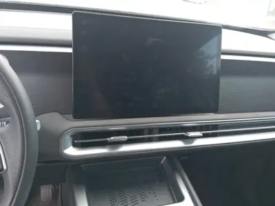 Beijing Off-Road BJ30