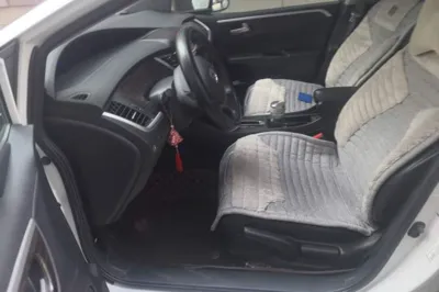Honda Jade