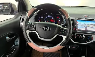 Kia Morning