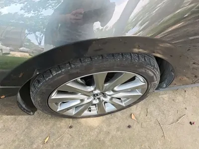 Mazda 3 Axela