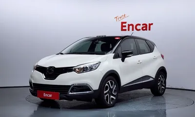 Renault-KoreaSamsung QM3