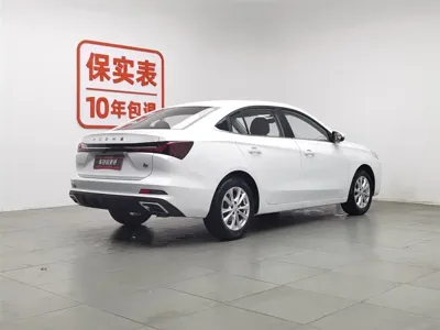 Roewe i5