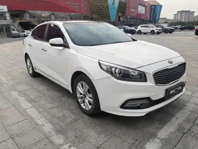 Kia K4