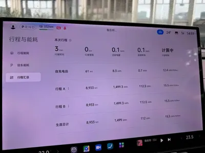Xiaomi SU7