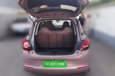 Wuling Bingo