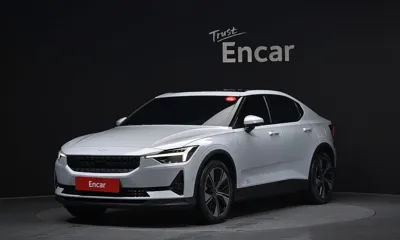 Polestar Polestar 2