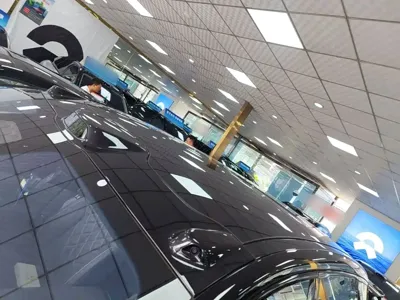 Nio ES8