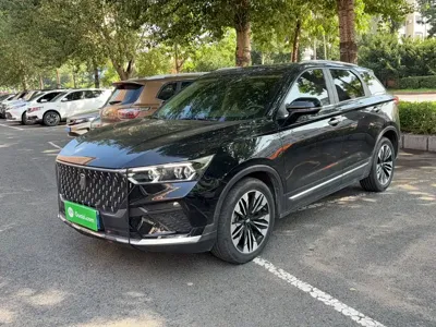 Bestune T77