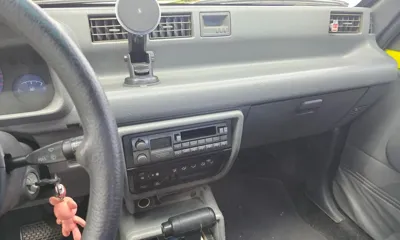 ChevroletGMDaewoo Tico