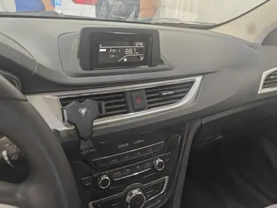 Changan V7