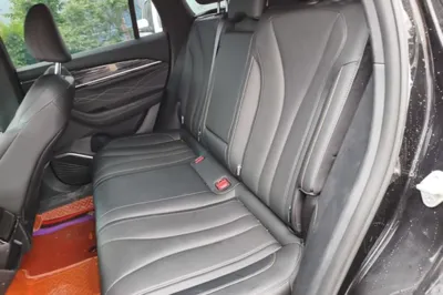 Geely Auto Monjaro L