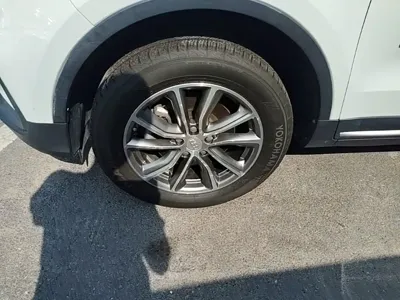Geely Boyue