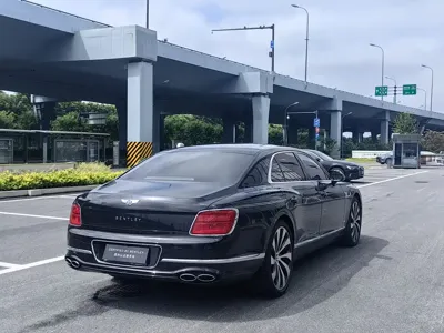 Bentley Flying Spur