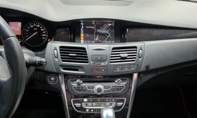 Renault-KoreaSamsung SM5