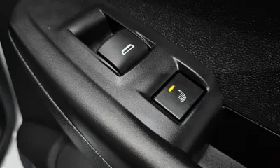 ChevroletGMDaewoo Trailblazer