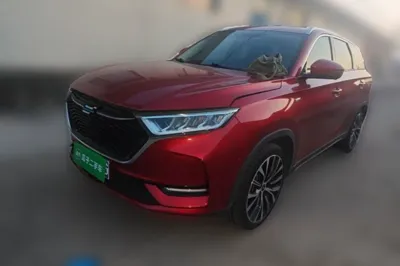 CHANGAN OSHAN X7