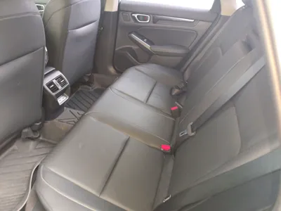 Honda Integra
