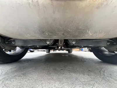 Geely Boyue L