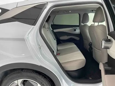 BYD Yuan Plus