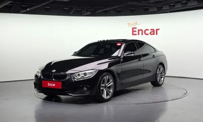BMW 4-Series