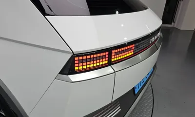 Hyundai Ioniq5